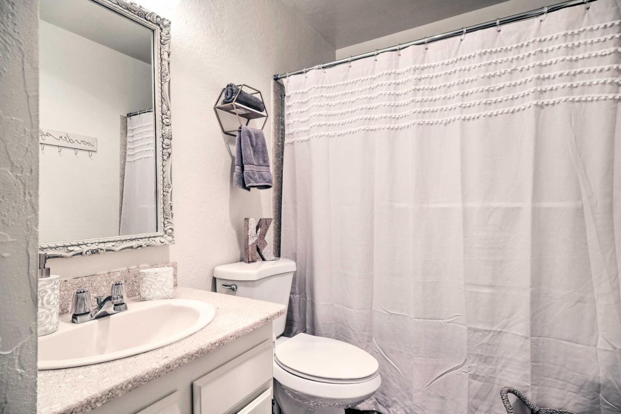 Holiday home Retreat With Fireplace! Pinecrest
