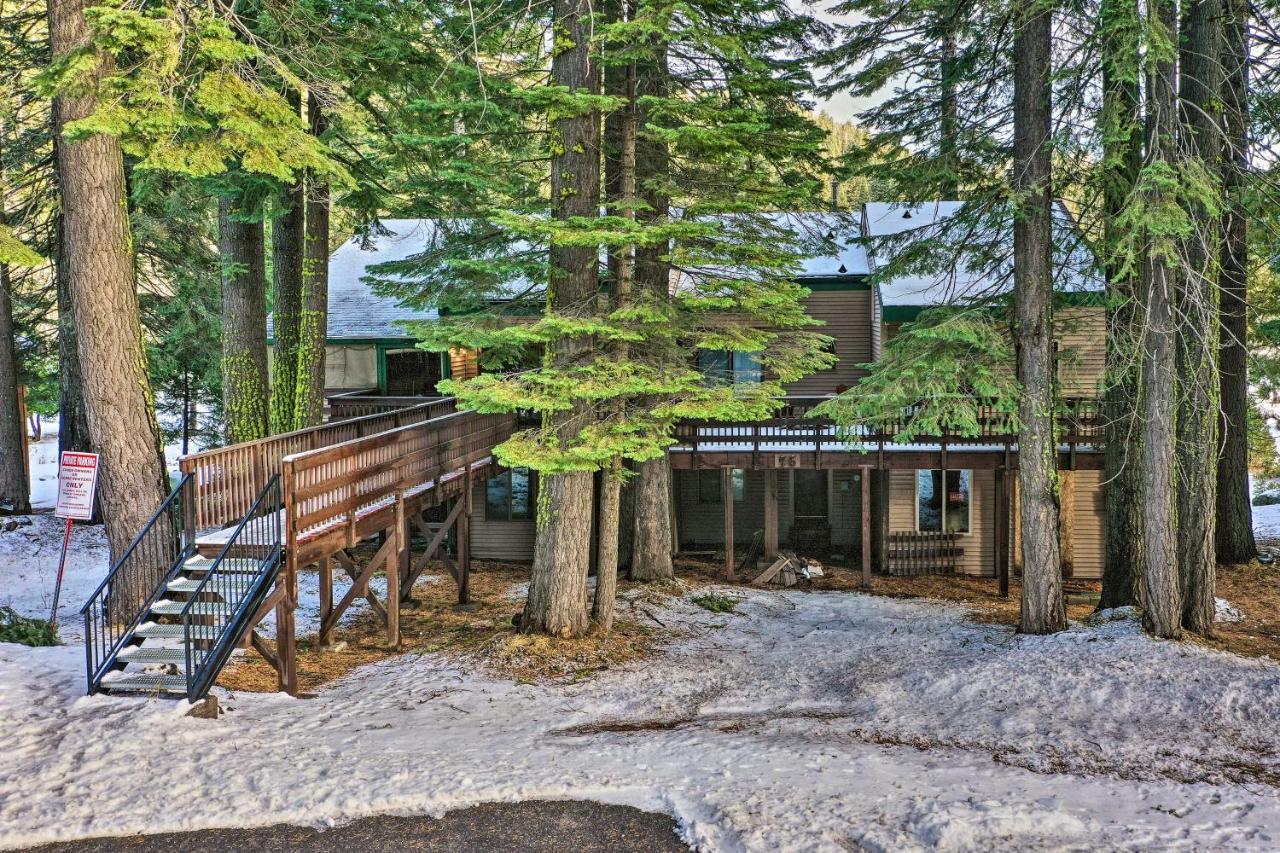 Retreat With Fireplace! * Pinecrest
