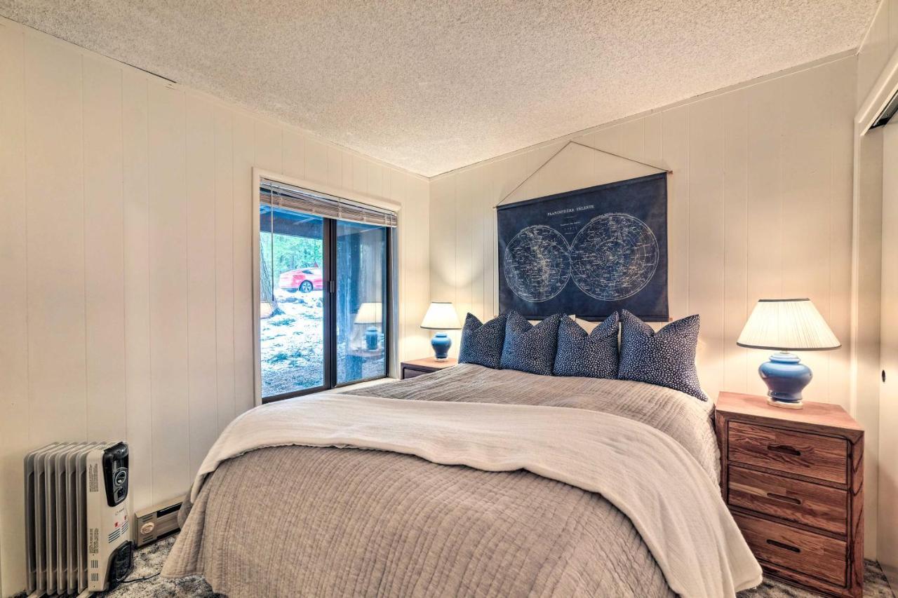 Retreat With Fireplace! Holiday home Pinecrest